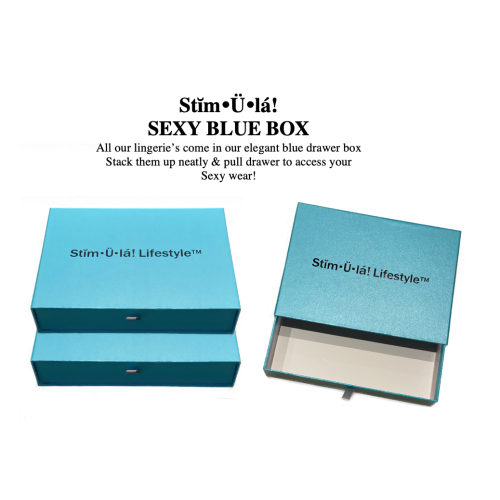 Stimula Lifestyle Lingerie - Sexy Women's Nurse Outfit Costume Sleepwear Boudoir Nightgown Great Valentine Gift S/M