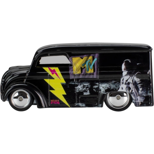 Hot Wheels Collector Pop Culture MTV Dairy Delivery