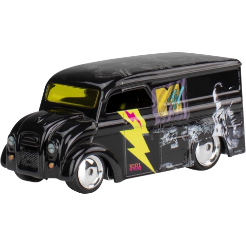 Hot Wheels Collector Pop Culture MTV Dairy Delivery