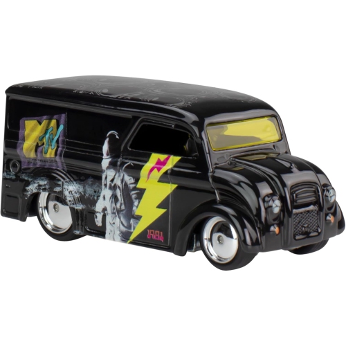 Hot Wheels Collector Pop Culture MTV Dairy Delivery
