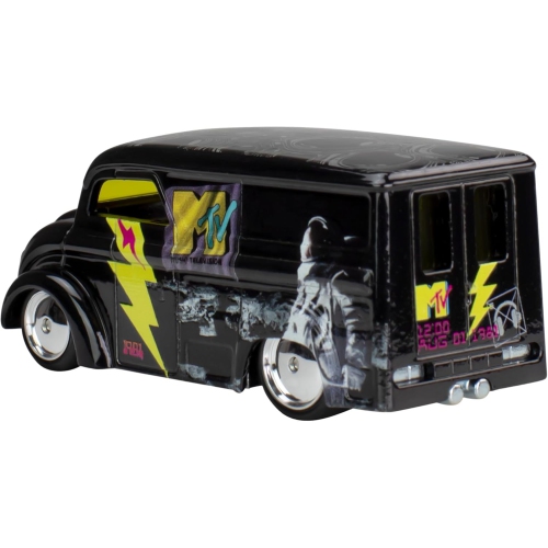 Hot Wheels Collector Pop Culture MTV Dairy Delivery