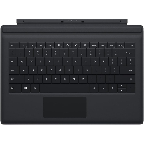 Refurbished - Microsoft Microsoft Surface Pro 3/4 Italian Keyboard Model 1709
