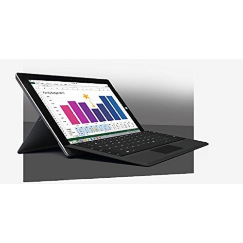Refurbished - Microsoft Microsoft Surface Pro 3/4 Italian Keyboard Model 1709