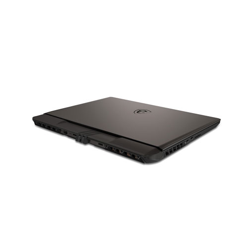 MSI Vector HX 16" Gaming Laptop - Cosmo Grey (Intel Core Ultra9-275HX/32GB RAM/1TB SSD/RTX 5080)