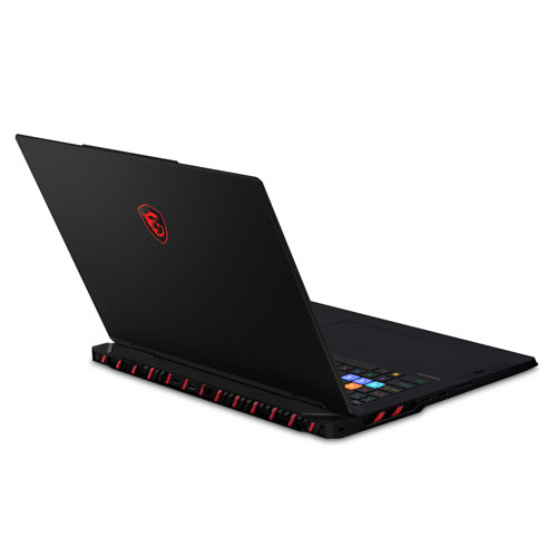 MSI Raider 18 HX 18" Gaming Laptop - Core Black (Intel Core Ultra9-285HX/64GB RAM/4TB (2x2TB) SSD/RTX 5080)