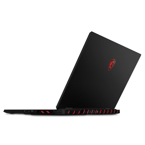 MSI Raider 18 HX 18" Gaming Laptop - Core Black (Intel Core Ultra9-285HX/64GB RAM/4TB (2x2TB) SSD/RTX 5080)