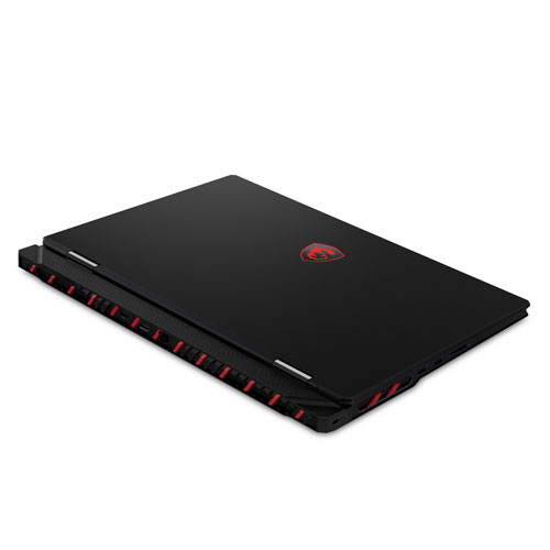 MSI Raider 18 HX 18" Gaming Laptop - Core Black (Intel Core Ultra9-285HX/64GB RAM/4TB (2x2TB) SSD/RTX 5080)