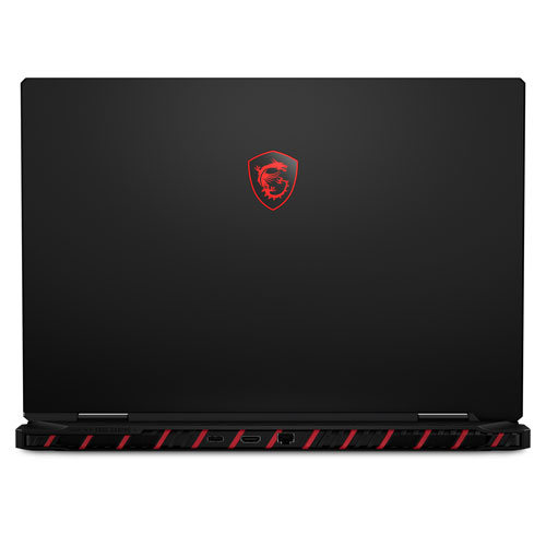 MSI Raider 18 HX 18" Gaming Laptop - Core Black (Intel Core Ultra9-285HX/64GB RAM/4TB (2x2TB) SSD/RTX 5080)
