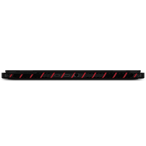 MSI Raider 18 HX 18" Gaming Laptop - Core Black (Intel Core Ultra9-285HX/64GB RAM/4TB (2x2TB) SSD/RTX 5080)