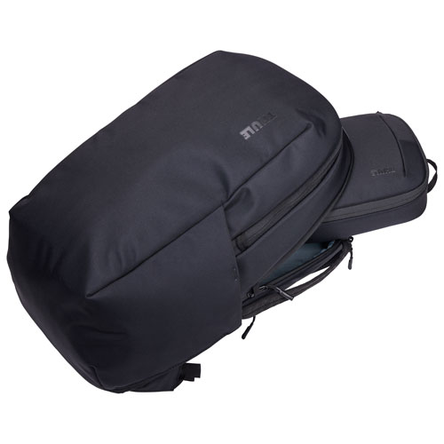 Thule Subterra 2 PowerShuttle Electronic Organizer - Large - Black