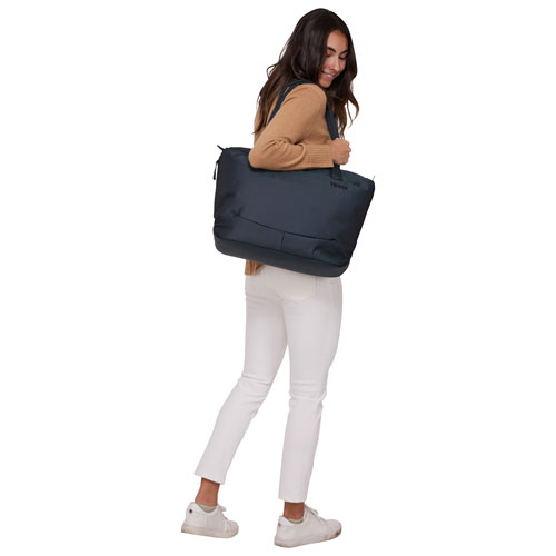 Thule Subterra 2 16" Laptop Tote Bag - Dark Slate