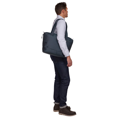 Thule Subterra 2 16" Laptop Tote Bag - Dark Slate