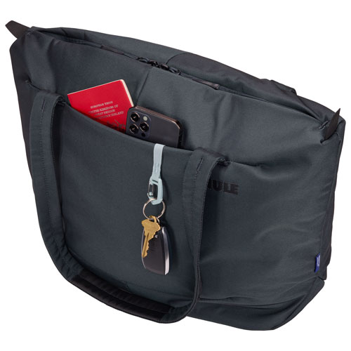 Thule Subterra 2 16" Laptop Tote Bag - Dark Slate