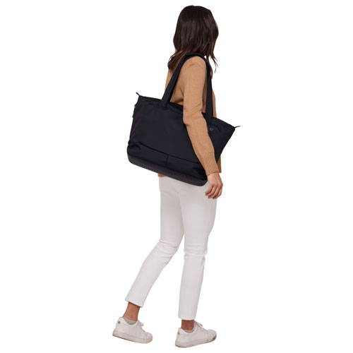 Sac fourre-tout Subterra 2 de Thule pour portable de 16 po - Noir