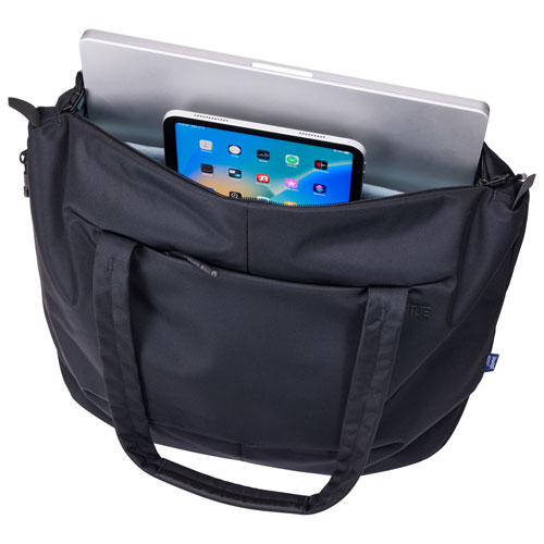 Thule Subterra 2 16" Laptop Tote Bag - Black