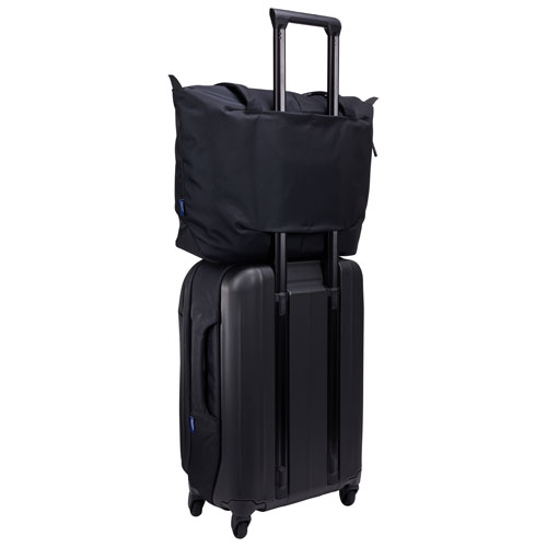 Sac fourre-tout Subterra 2 de Thule pour portable de 16 po - Noir