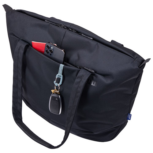 Sac fourre-tout Subterra 2 de Thule pour portable de 16 po - Noir