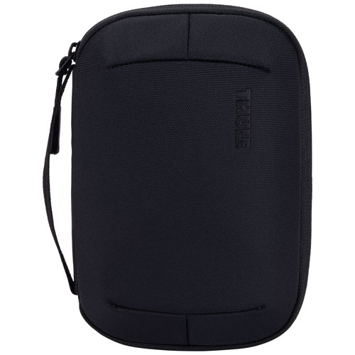 Thule Subterra 2 PowerShuttle Electronic Organizer - Medium - Black