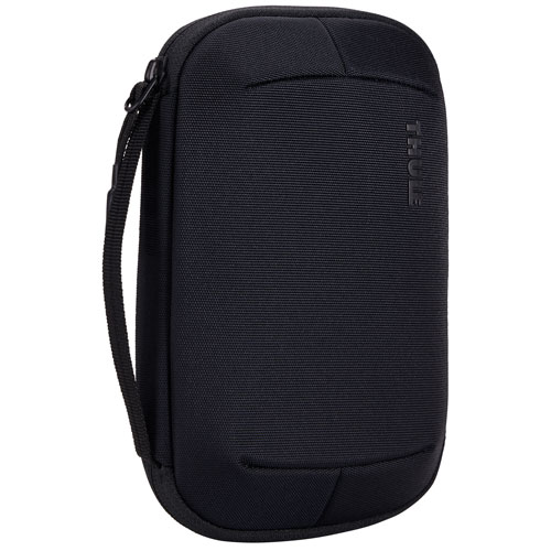 Thule Subterra 2 PowerShuttle Electronic Organizer - Medium - Black