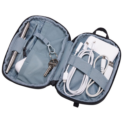 Thule Subterra 2 PowerShuttle Electronic Organizer - Small - Black