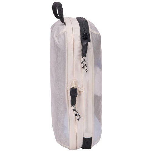 Thule 2-Piece Compression Packing Cube Set - White