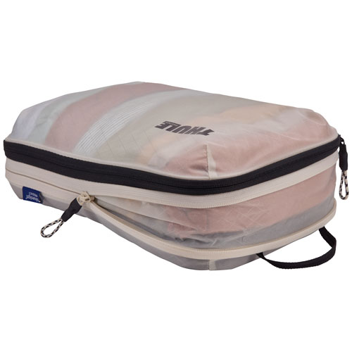 Thule 2-Piece Compression Packing Cube Set - White