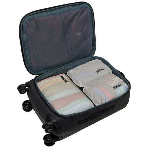 Thule 2-Piece Compression Packing Cube Set - White