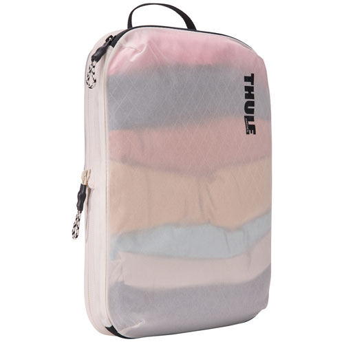 Thule Compression Packing Cube - Medium - White
