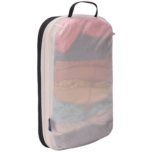 Thule Compression Packing Cube - Medium - White