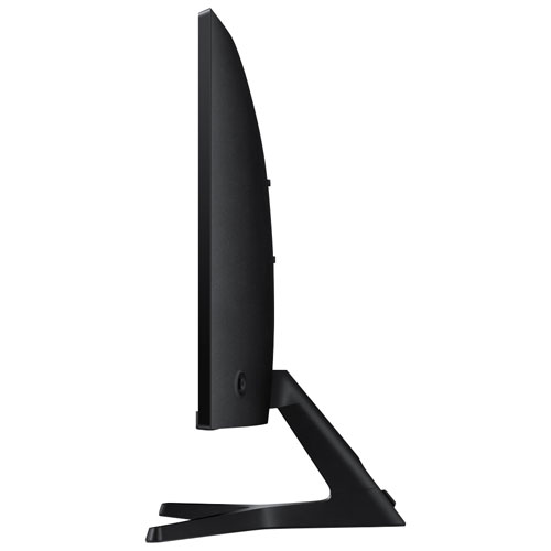 Samsung 32" FHD 100Hz 4ms GTG Curved VA LED FreeSync Gaming Monitor (LS32D390GANXZA) - Black