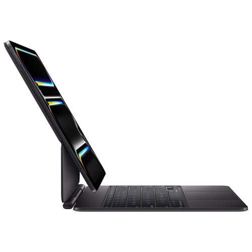 Refurbished - Apple Magic Keyboard for iPad Pro 13" (M4) - English - Black