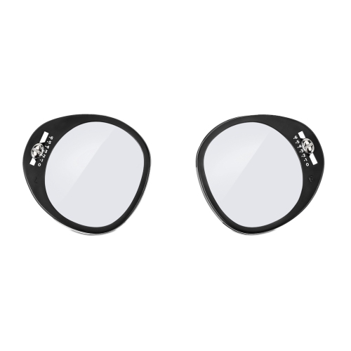 Image 1 de 7.. Verres d'ordonnance réglables VOYMD pour Meta Quest 3