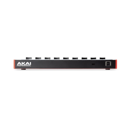 Akai APCMINI2 Compact USB Bus-Powered 64-Button Clip Launch Controller