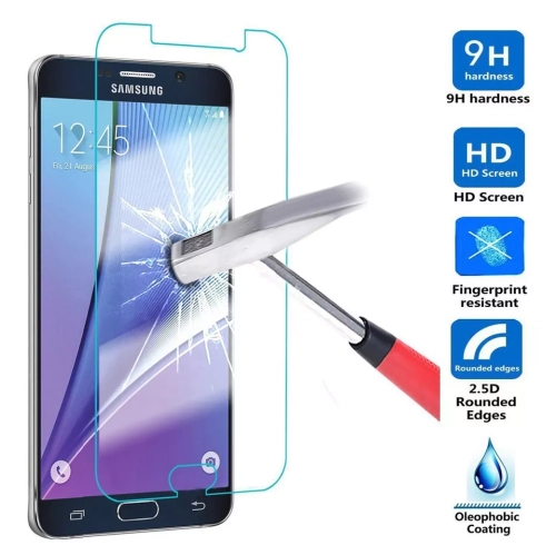 Samsung Galaxy Note5 Screen protector