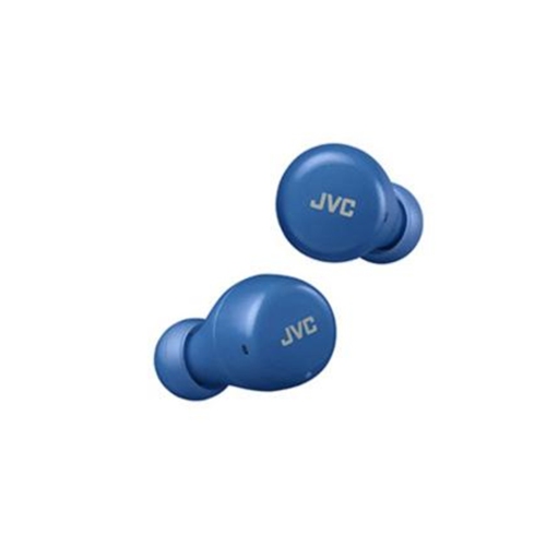 JVC HA-A5T Gumy mini True Wireless Earbuds-Blueberry(1 Pair)