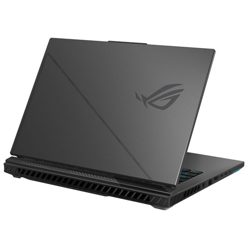 Open Box - ASUS ROG Strix G16 16" Gaming Laptop - Eclipse Grey - English