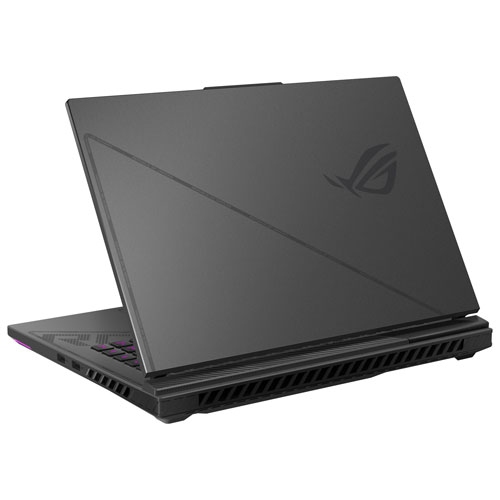 Open Box - ASUS ROG Strix G16 16" Gaming Laptop - Eclipse Grey - English