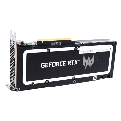 Remis à neuf NVIDIA GEFORCE RTX 3060 TI 8 Go GDDR6 GRAPHICS CARD d'Acer (288-6N632-201A8)
