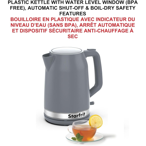 Electric Kettle