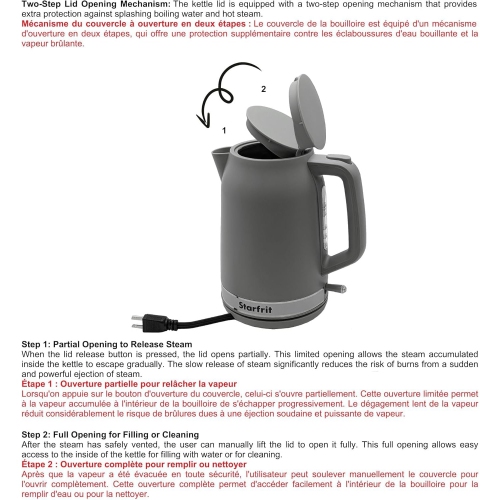 Electric Kettle