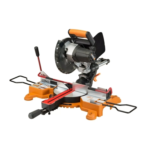 WORX WX845L 20V POWER SHARE 7.25" SLIDING COMPOUND MITER SAW