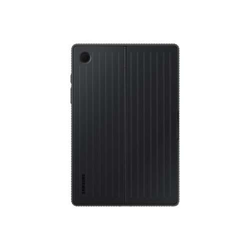 SAMSUNG  Galaxy Tab A8 Protective Standing Cover- In Black