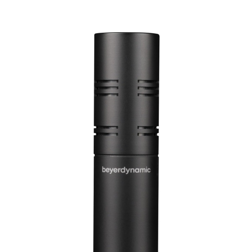 Beyerdynamic - M 201 Hypercardioid Dynamic Instrument Microphone