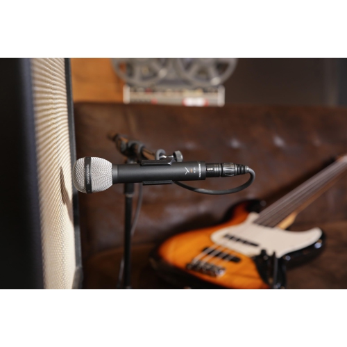 Beyerdynamic - M 88 Dynamic Microphone Hypercardioid&nbsp;