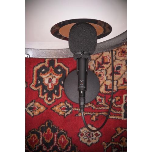 Beyerdynamic - M 88 Dynamic Microphone Hypercardioid&nbsp;