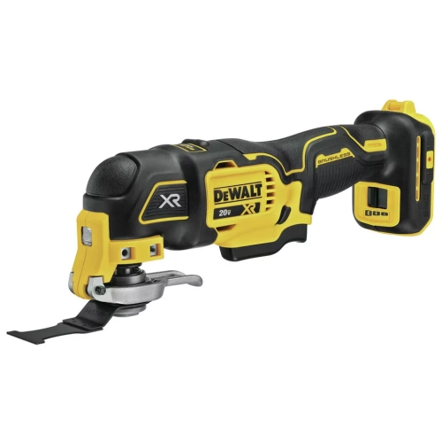 Trousse d'outils polyvalents oscillants au lithium-ion DeWALT DCS356C1 20 V MAX XR Nouveau