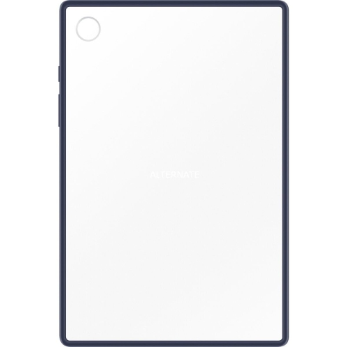 SAMSUNG  Galaxy Tab A8 Clear Edge Cover- In Navy