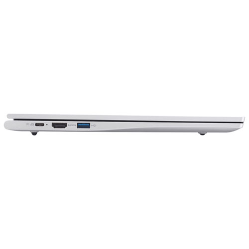 Gateway by Acer 15.6" Laptop - Silver