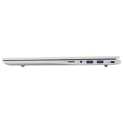 Gateway by Acer 15.6" Laptop - Silver