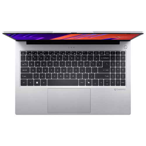 Gateway by Acer 15.6" Laptop - Silver